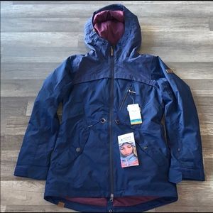 Roxy Snowboard Jacket 15K Waterproof